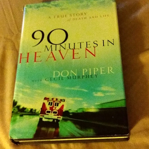 A True Story Book of Death And Life